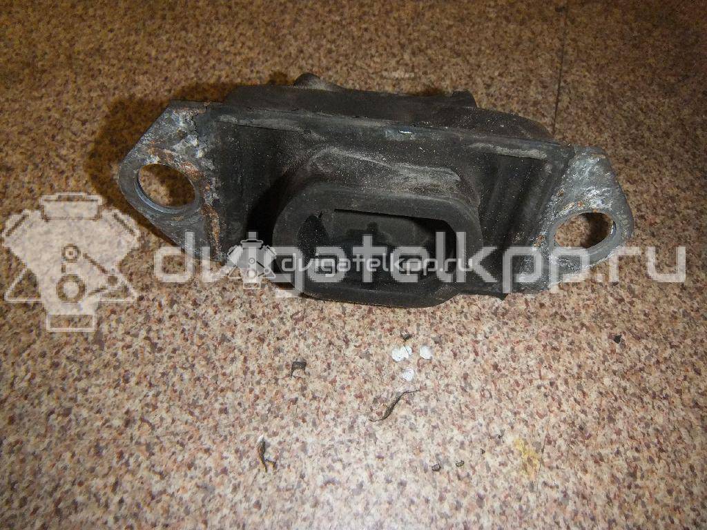 Фото Опора КПП левая  6001548160 для Renault Sandero Stepway / Modus Grand F Jp0 / Megane / Clio / Scénic {forloop.counter}}