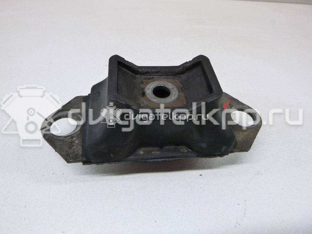 Фото Опора КПП левая  6001548160 для Renault Sandero Stepway / Modus Grand F Jp0 / Megane / Clio / Scénic {forloop.counter}}