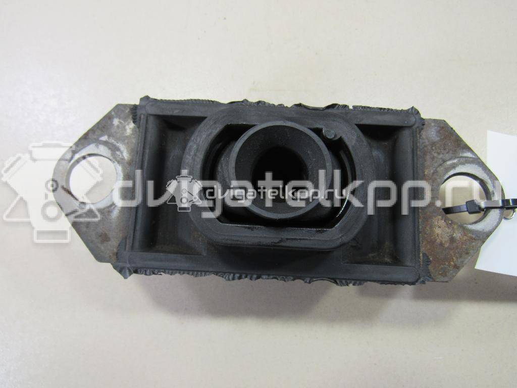 Фото Опора КПП левая  6001548160 для Renault Sandero Stepway / Modus Grand F Jp0 / Megane / Clio / Scénic {forloop.counter}}