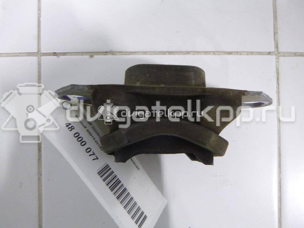 Фото Опора КПП левая  6001548160 для Renault Sandero Stepway / Modus Grand F Jp0 / Megane / Clio / Scénic {forloop.counter}}