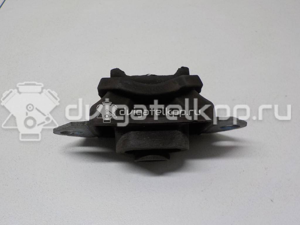 Фото Опора КПП левая  6001548160 для Renault Sandero Stepway / Modus Grand F Jp0 / Megane / Clio / Scénic {forloop.counter}}