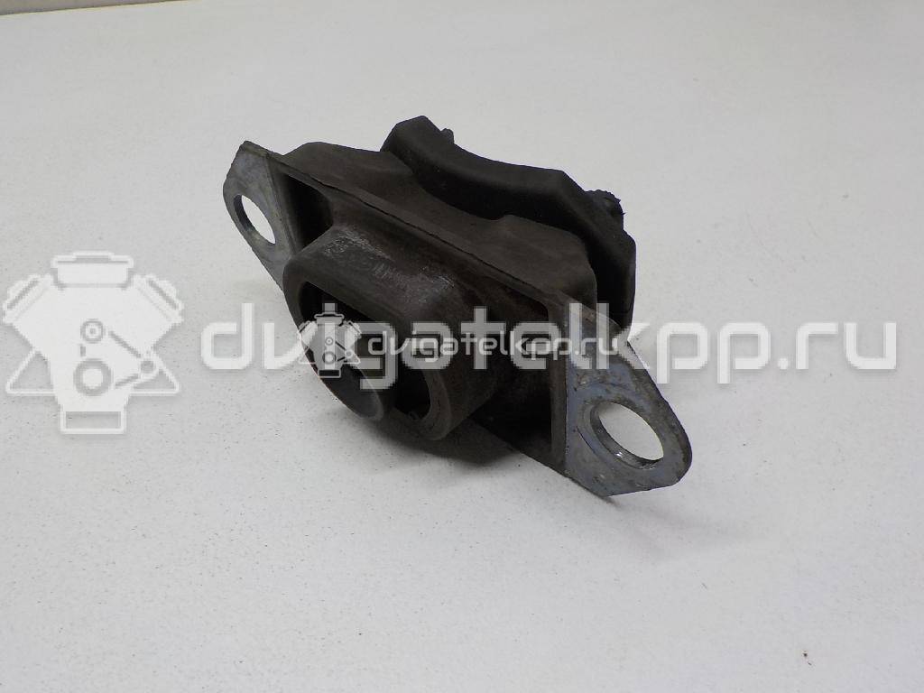 Фото Опора КПП левая  6001548160 для Renault Sandero Stepway / Modus Grand F Jp0 / Megane / Clio / Scénic {forloop.counter}}