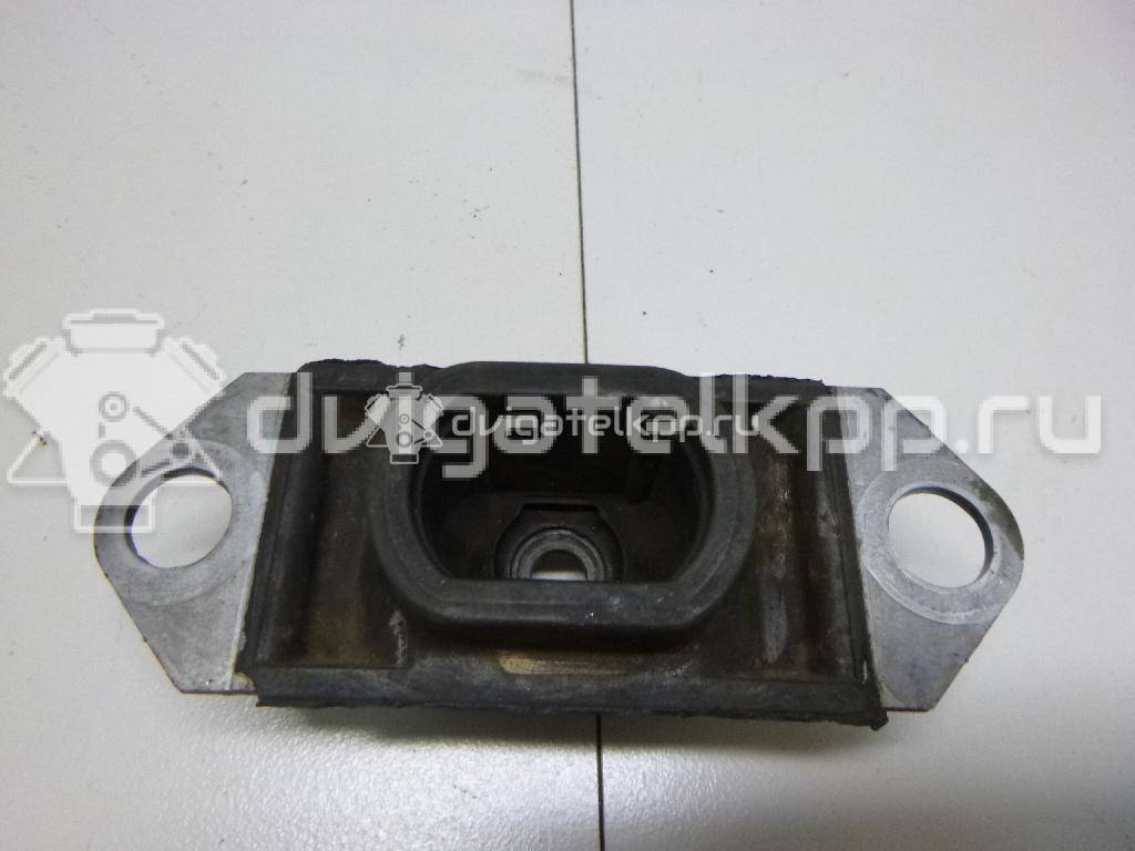 Фото Опора КПП левая  6001548160 для Renault Sandero Stepway / Modus Grand F Jp0 / Megane / Clio / Scénic {forloop.counter}}