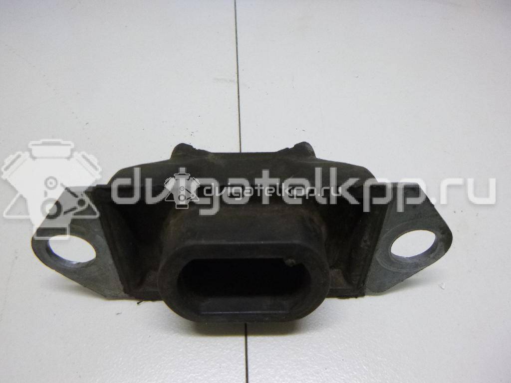 Фото Опора КПП левая  6001548160 для Renault Sandero Stepway / Modus Grand F Jp0 / Megane / Clio / Scénic {forloop.counter}}