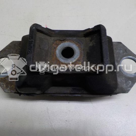 Фото Опора КПП левая  6001548160 для Renault Sandero Stepway / Modus Grand F Jp0 / Megane / Clio / Scénic