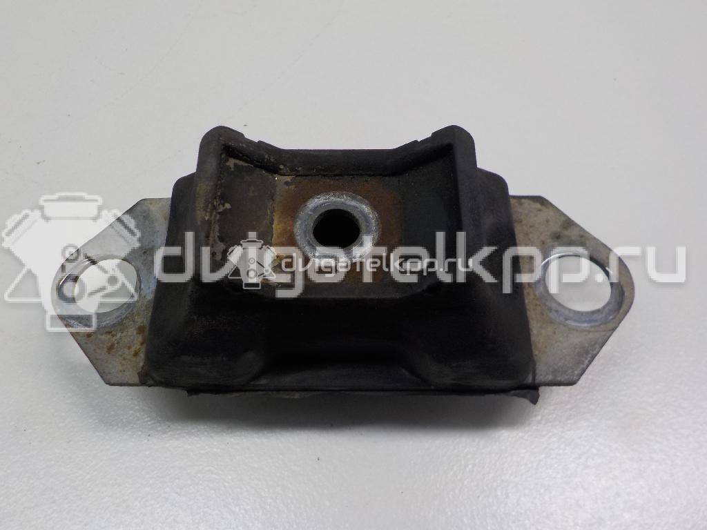 Фото Опора КПП левая  6001548160 для Renault Sandero Stepway / Modus Grand F Jp0 / Megane / Clio / Scénic {forloop.counter}}