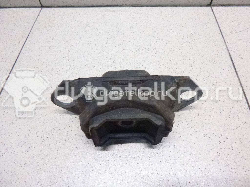 Фото Опора КПП левая  6001548160 для Renault Sandero Stepway / Modus Grand F Jp0 / Megane / Clio / Scénic {forloop.counter}}