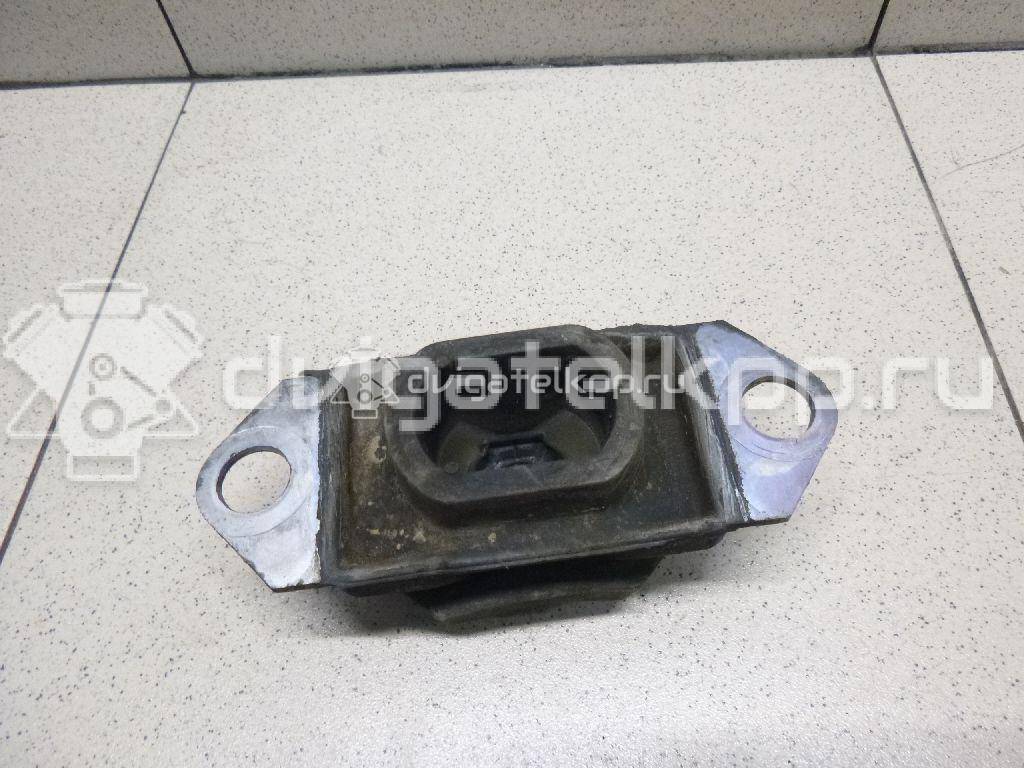 Фото Опора КПП левая  6001548160 для Renault Sandero Stepway / Modus Grand F Jp0 / Megane / Clio / Scénic {forloop.counter}}