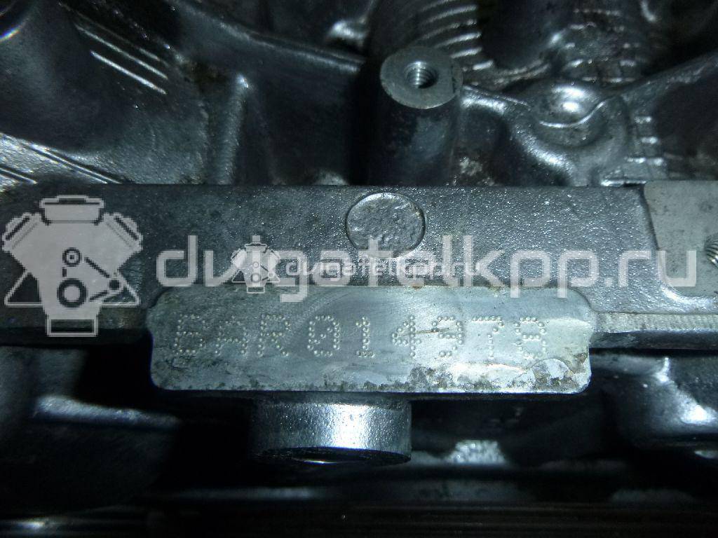 Фото Контрактный (б/у) двигатель BAR для Volkswagen Touareg 314-350 л.с 32V 4.2 л бензин 079100031N {forloop.counter}}