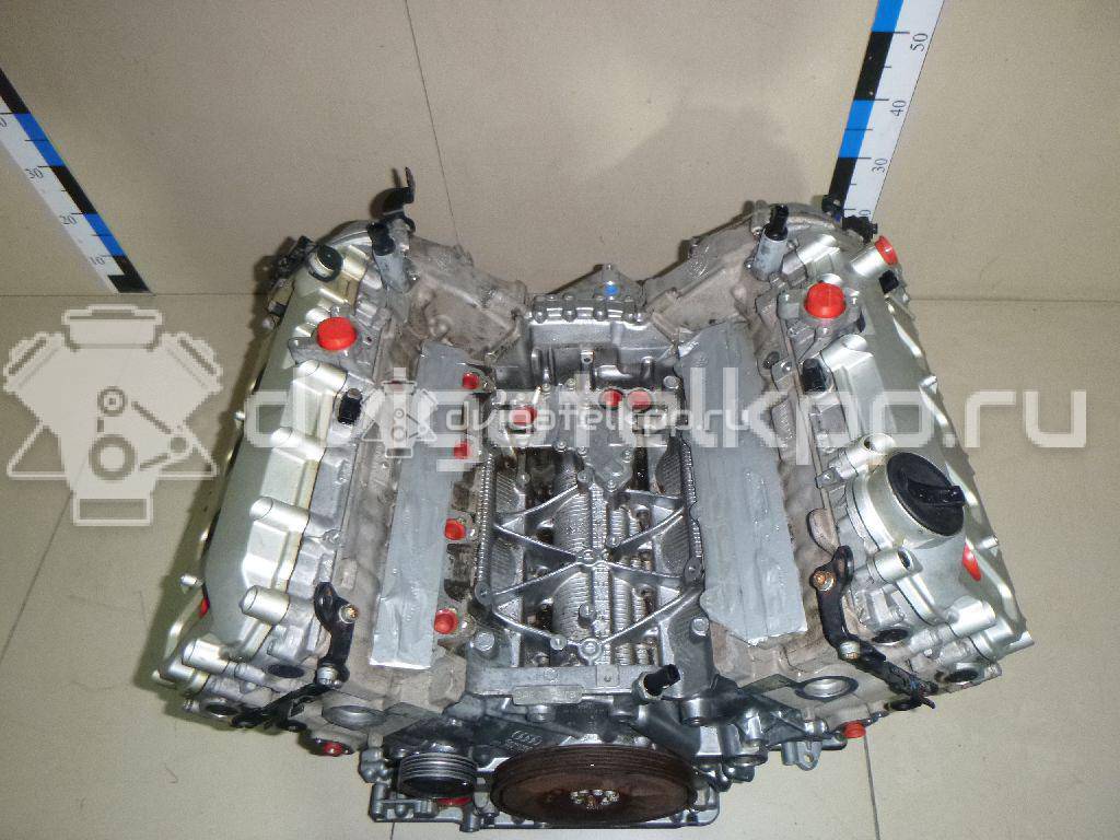 Фото Контрактный (б/у) двигатель BAR для Volkswagen Touareg 314-350 л.с 32V 4.2 л бензин 079100031N {forloop.counter}}