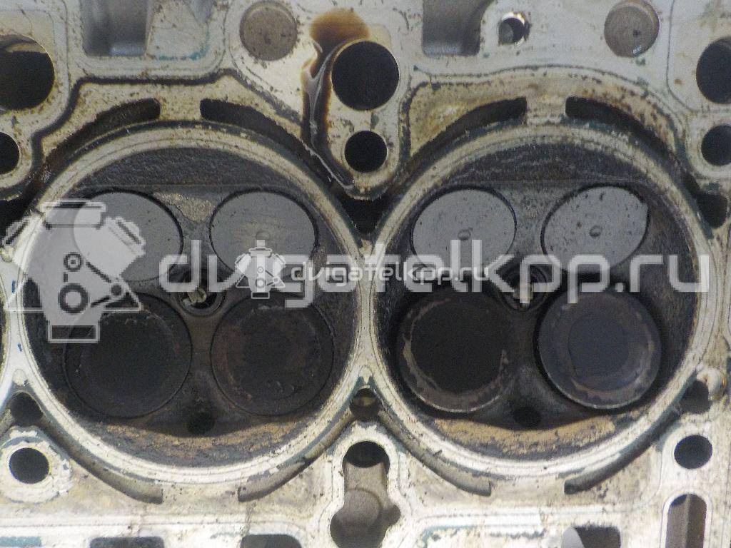 Фото Головка блока для двигателя BAR для Volkswagen / Audi 314-350 л.с 32V 4.2 л бензин {forloop.counter}}