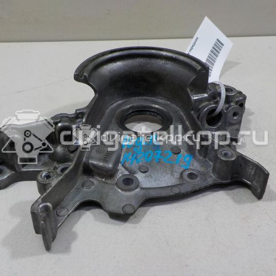 Фото Крышка двигателя передняя  8200924914 для renault Kangoo