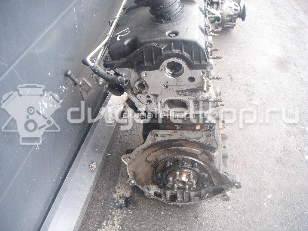 Фото Контрактный (б/у) двигатель ATD для Volkswagen Polo 100 л.с 8V 1.9 л Дизельное топливо ATD {forloop.counter}}