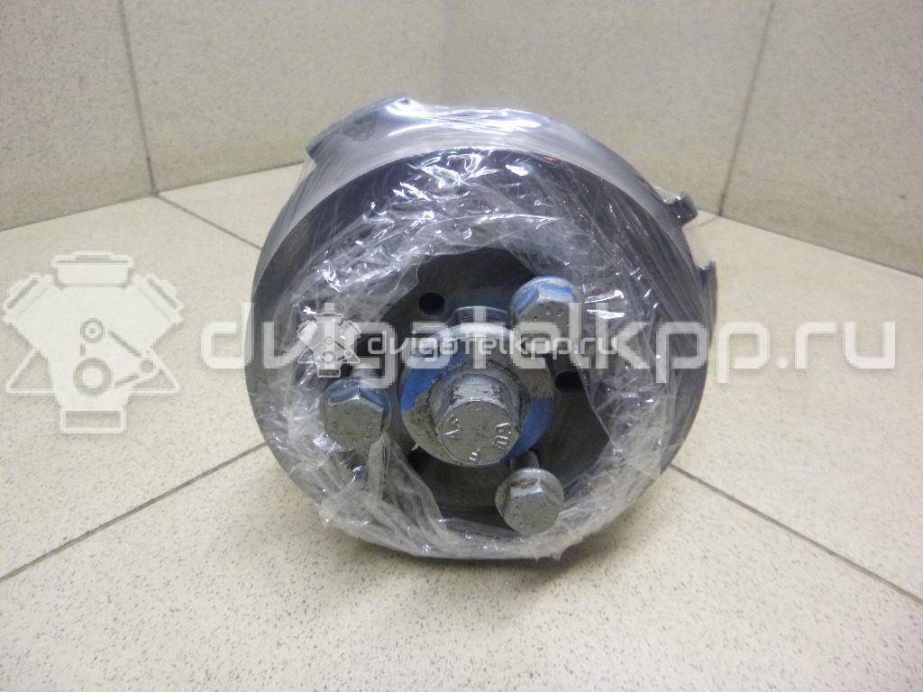 Фото Распредвал для двигателя BXE для Volkswagen Passat / Touran / Jetta / Golf 105 л.с 8V 1.9 л Дизельное топливо {forloop.counter}}