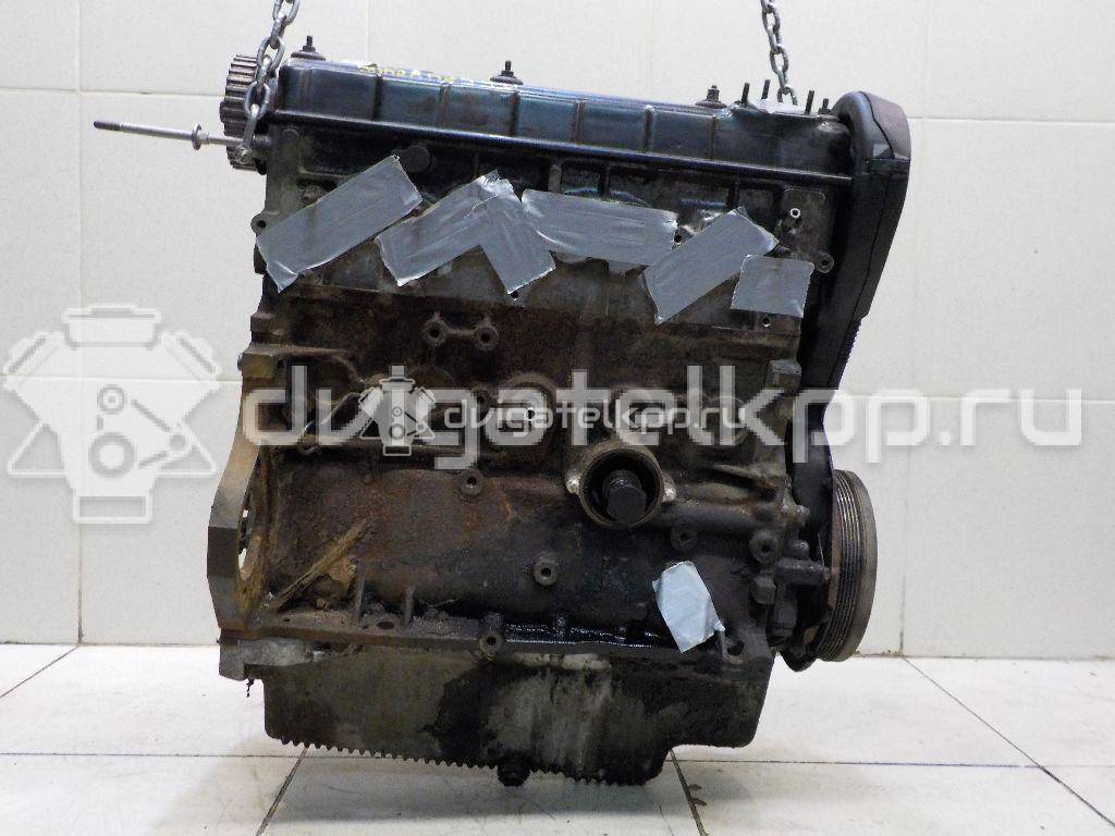 Фото Контрактный (б/у) двигатель AAB для Volkswagen Transporter 78 л.с 10V 2.4 л Дизельное топливо 074100091X {forloop.counter}}