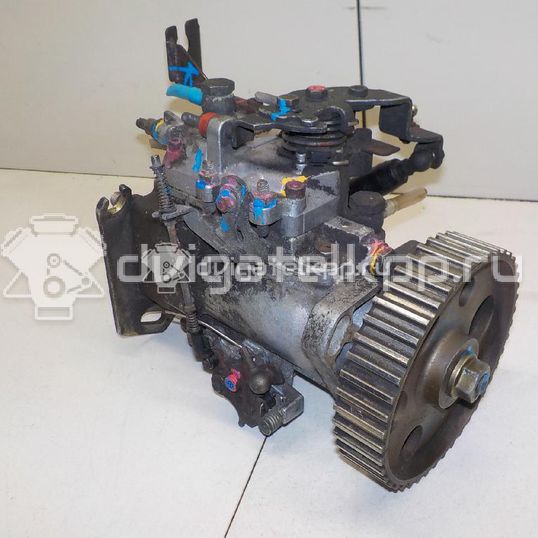 Фото ТНВД для двигателя 1X для Volkswagen / Toyota / Holden 60-61 л.с 8V 1.9 л Дизельное топливо 028130107A