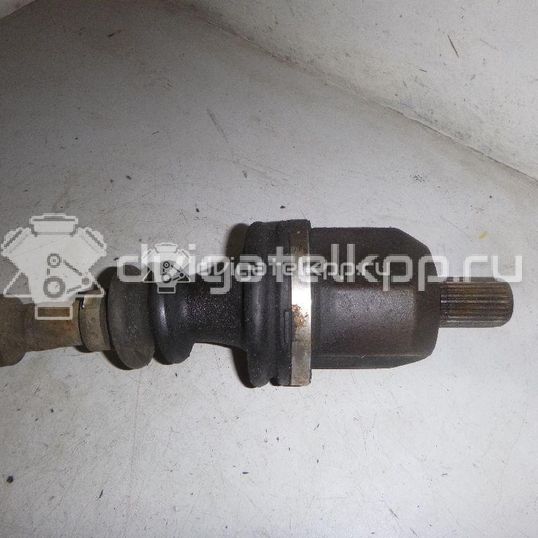 Фото Полуось передняя левая  8200531894 для Renault Laguna