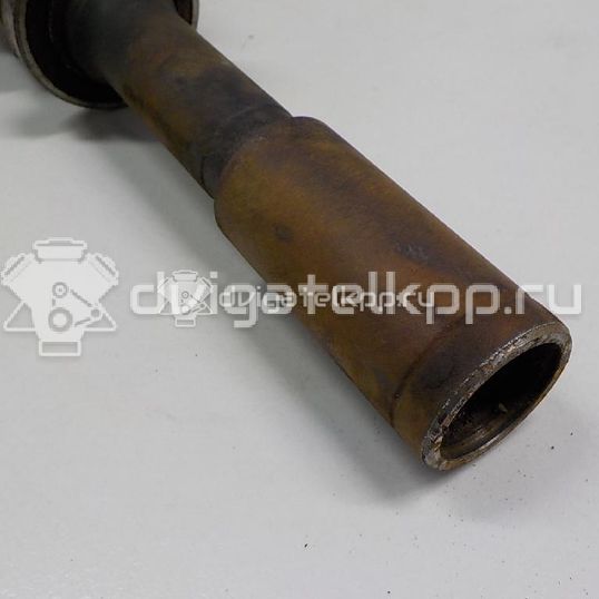 Фото Полуось передняя правая  8200035673 для Renault Laguna