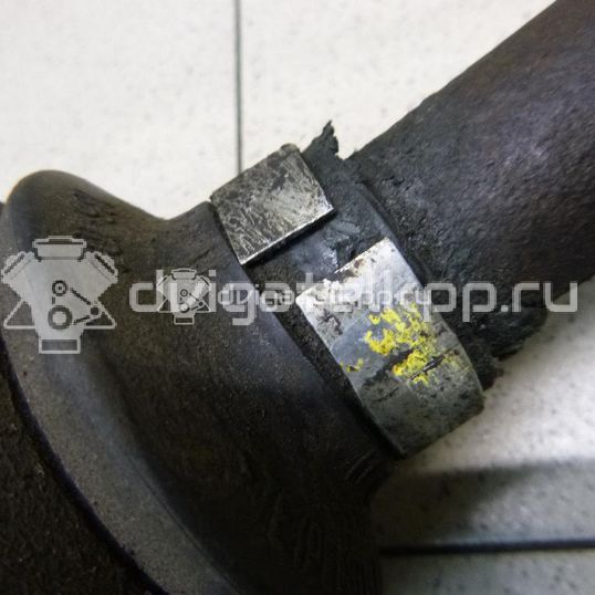 Фото Полуось передняя левая  8200618182 для Renault Laguna