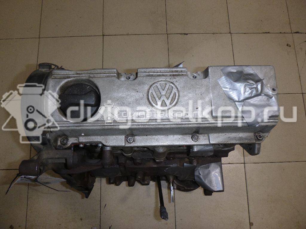 Фото Контрактный (б/у) двигатель PG для Volkswagen Passat / Golf / Corrado 53I 150-160 л.с 8V 1.8 л бензин {forloop.counter}}