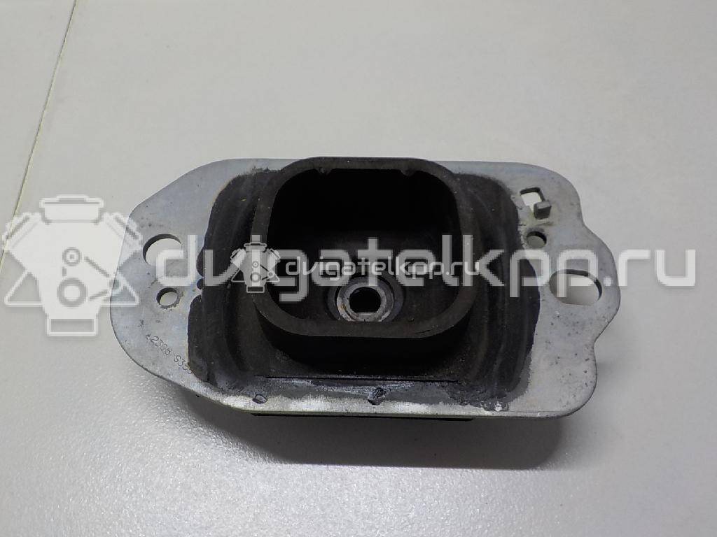 Фото Опора КПП левая  112200006R для Renault Laguna / Latitude L70 {forloop.counter}}