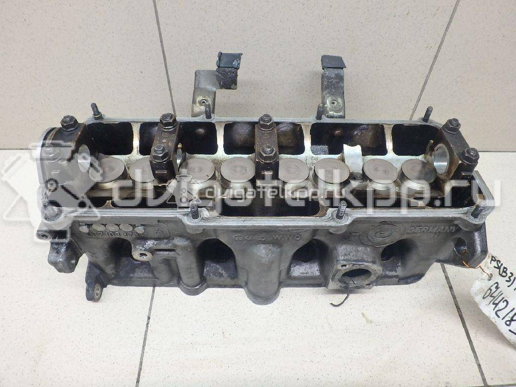 Фото Головка блока для двигателя PG для Volkswagen Passat / Golf / Corrado 53I 150-160 л.с 8V 1.8 л бензин {forloop.counter}}