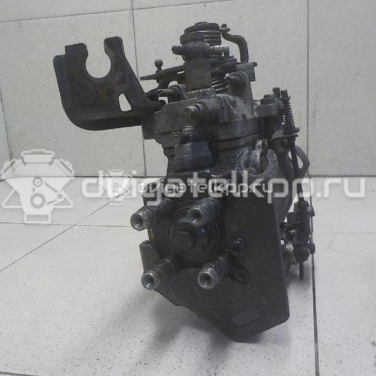 Фото ТНВД для двигателя 1Y для Volkswagen / Toyota 64-68 л.с 8V 1.9 л Дизельное топливо 028130107X