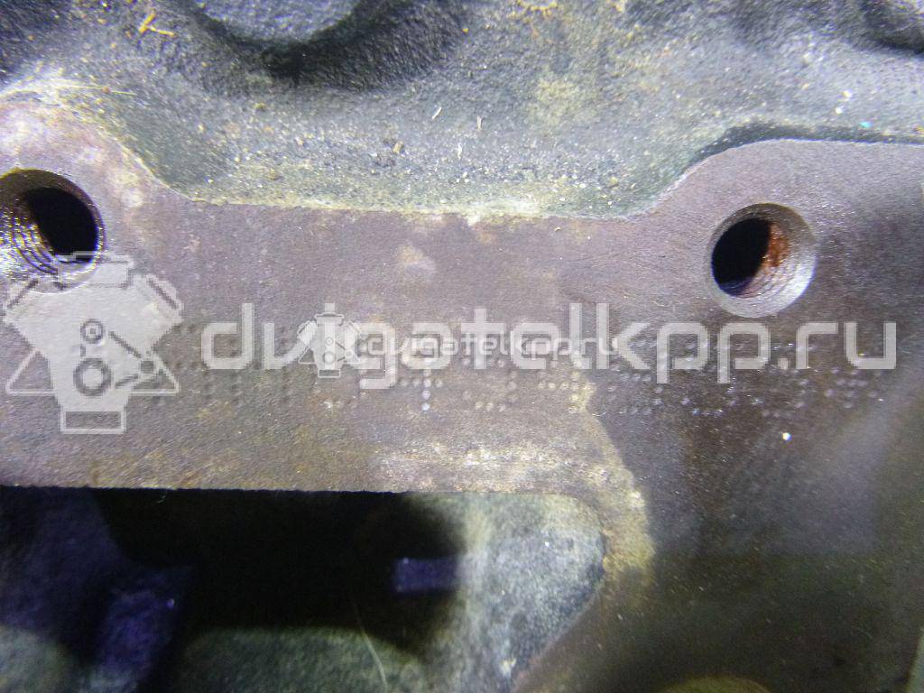 Фото Контрактный (б/у) двигатель AHU для Volkswagen Passat / Sharan / Golf 90-91 л.с 8V 1.9 л Дизельное топливо 028100092BX {forloop.counter}}