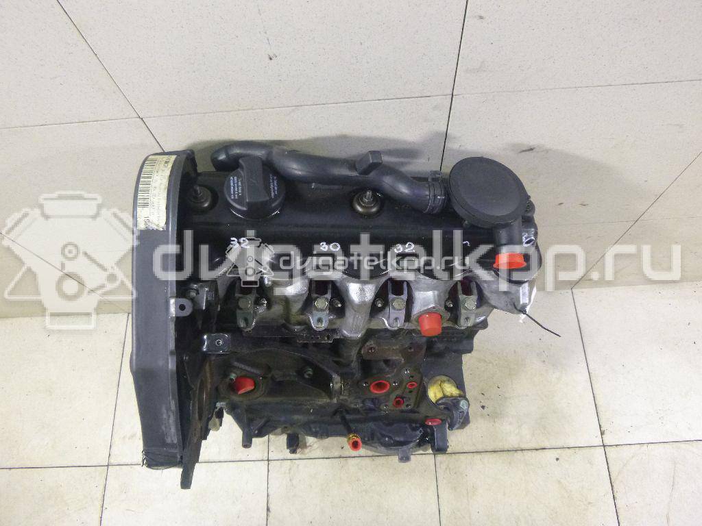 Фото Контрактный (б/у) двигатель AHU для Volkswagen Passat / Sharan / Golf 90-91 л.с 8V 1.9 л Дизельное топливо 028100092BX {forloop.counter}}