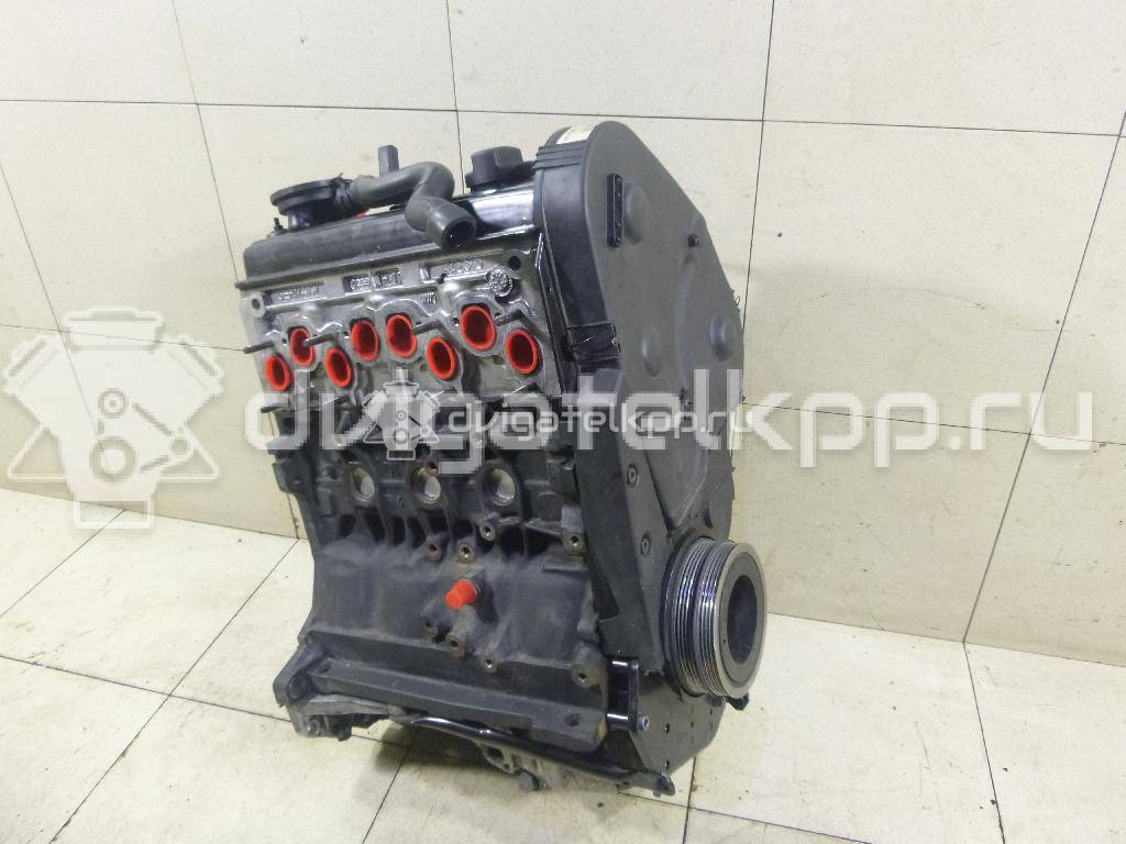 Фото Контрактный (б/у) двигатель AHU для Volkswagen Passat / Sharan / Golf 90-91 л.с 8V 1.9 л Дизельное топливо 028100092BX {forloop.counter}}