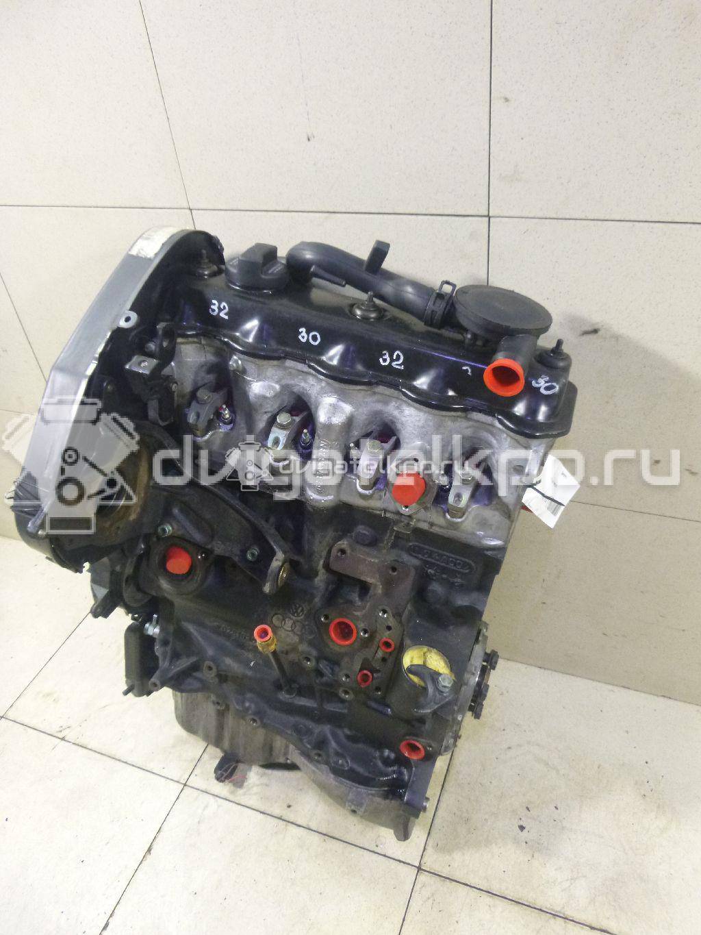 Фото Контрактный (б/у) двигатель AHU для Volkswagen Passat / Sharan / Golf 90-91 л.с 8V 1.9 л Дизельное топливо 028100092BX {forloop.counter}}