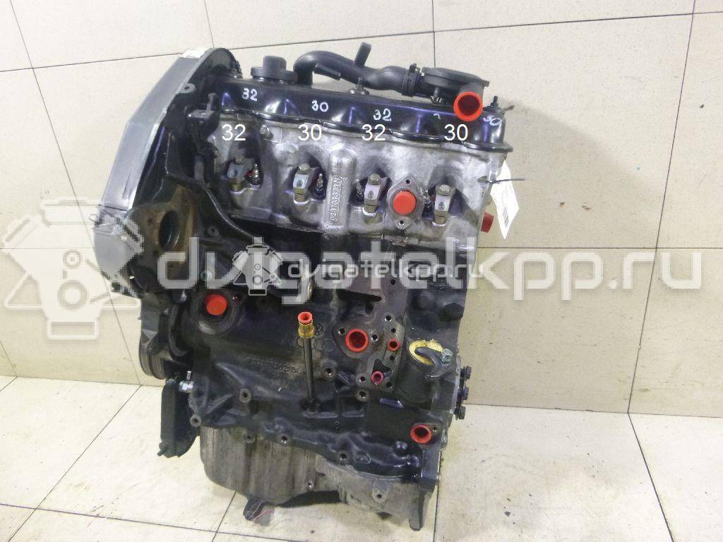 Фото Контрактный (б/у) двигатель AHU для Volkswagen Passat / Sharan / Golf 90-91 л.с 8V 1.9 л Дизельное топливо 028100092BX {forloop.counter}}