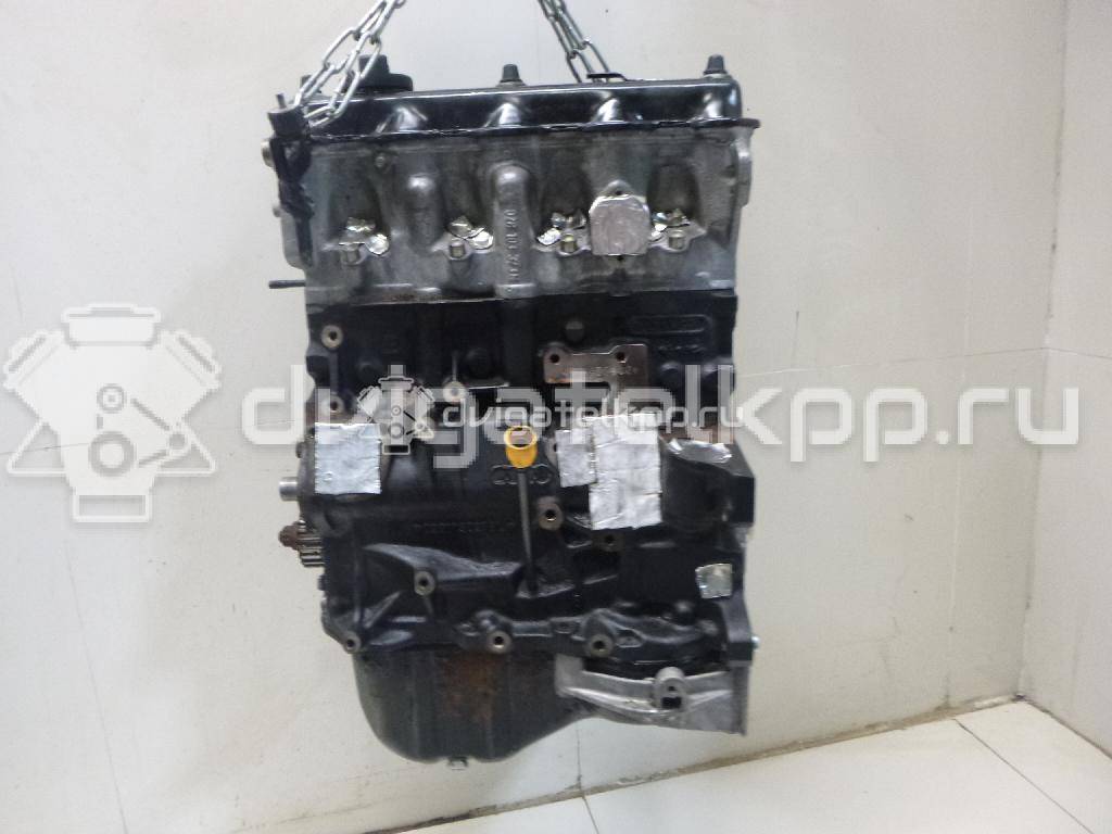 Фото Контрактный (б/у) двигатель AFN для Volkswagen Passat / Vento 1H2 / Golf 110 л.с 8V 1.9 л Дизельное топливо 028100090GX {forloop.counter}}