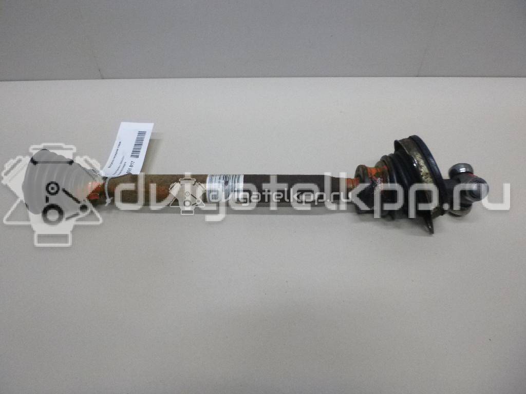 Фото Полуось передняя левая  391016391R для Renault Sandero Stepway / Logan {forloop.counter}}