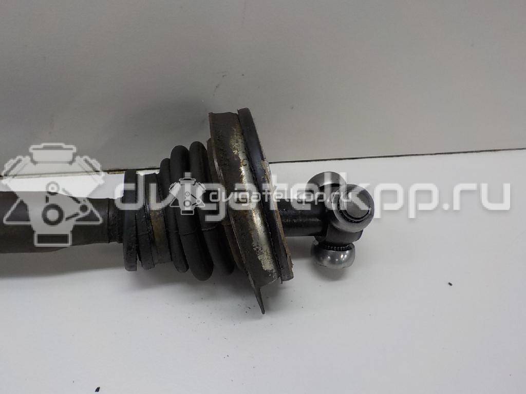 Фото Полуось передняя левая  391016391R для Renault Sandero Stepway / Logan {forloop.counter}}