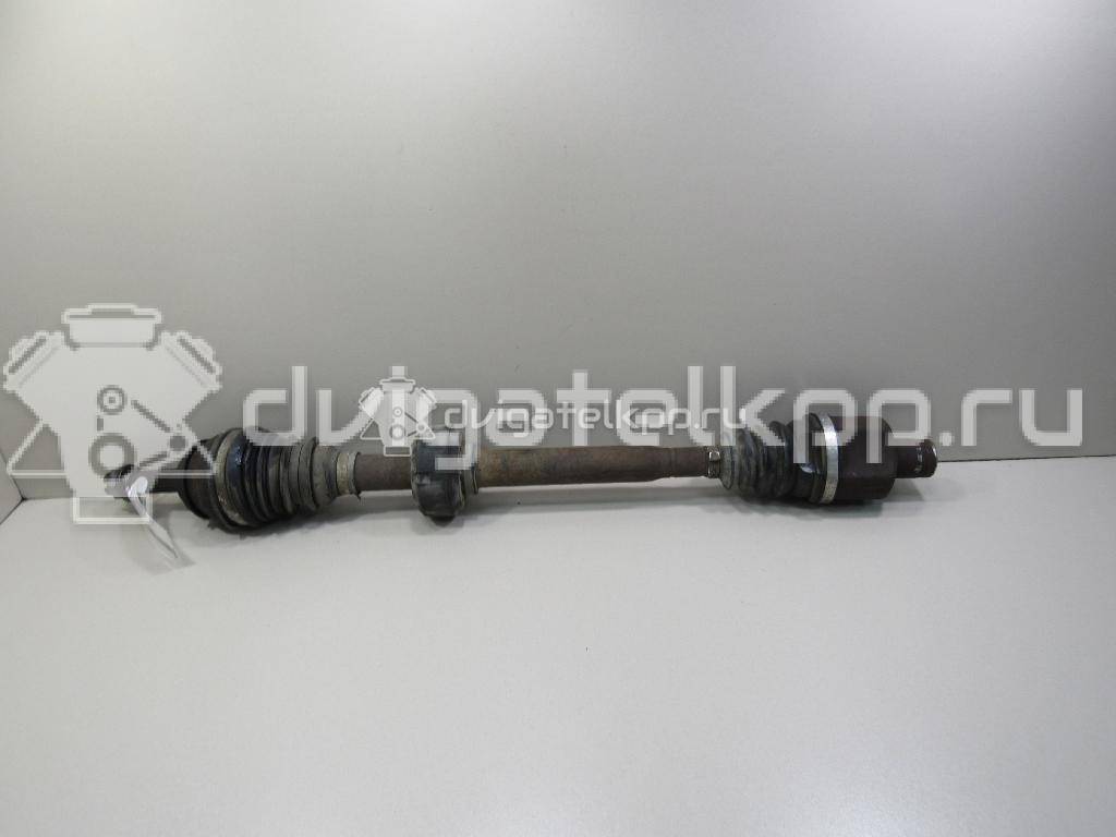 Фото Полуось передняя правая  8200985007 для Renault Sandero Stepway / Logan {forloop.counter}}