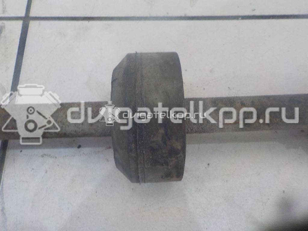 Фото Полуось передняя правая  8200985007 для Renault Sandero Stepway / Logan {forloop.counter}}