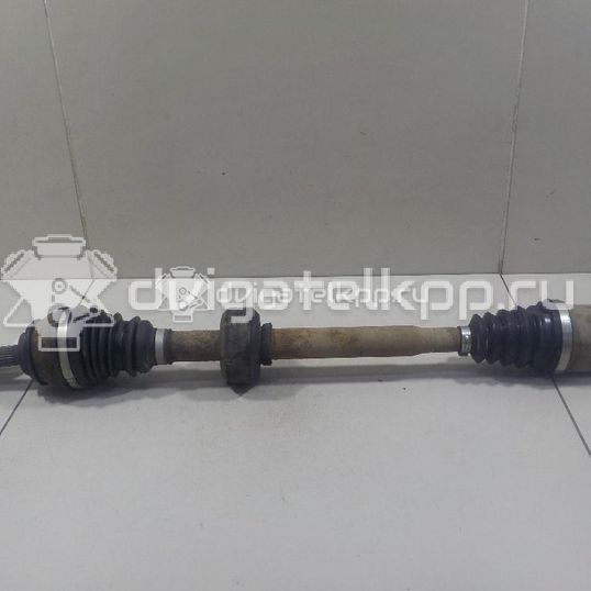 Фото Полуось передняя правая  8200985007 для Renault Sandero Stepway / Logan