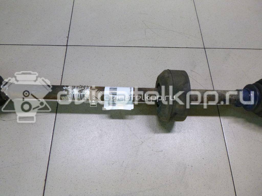 Фото Полуось передняя правая  8201045819 для Renault Sandero Stepway / Logan {forloop.counter}}