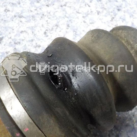 Фото Полуось передняя правая  8201045819 для Renault Sandero Stepway / Logan