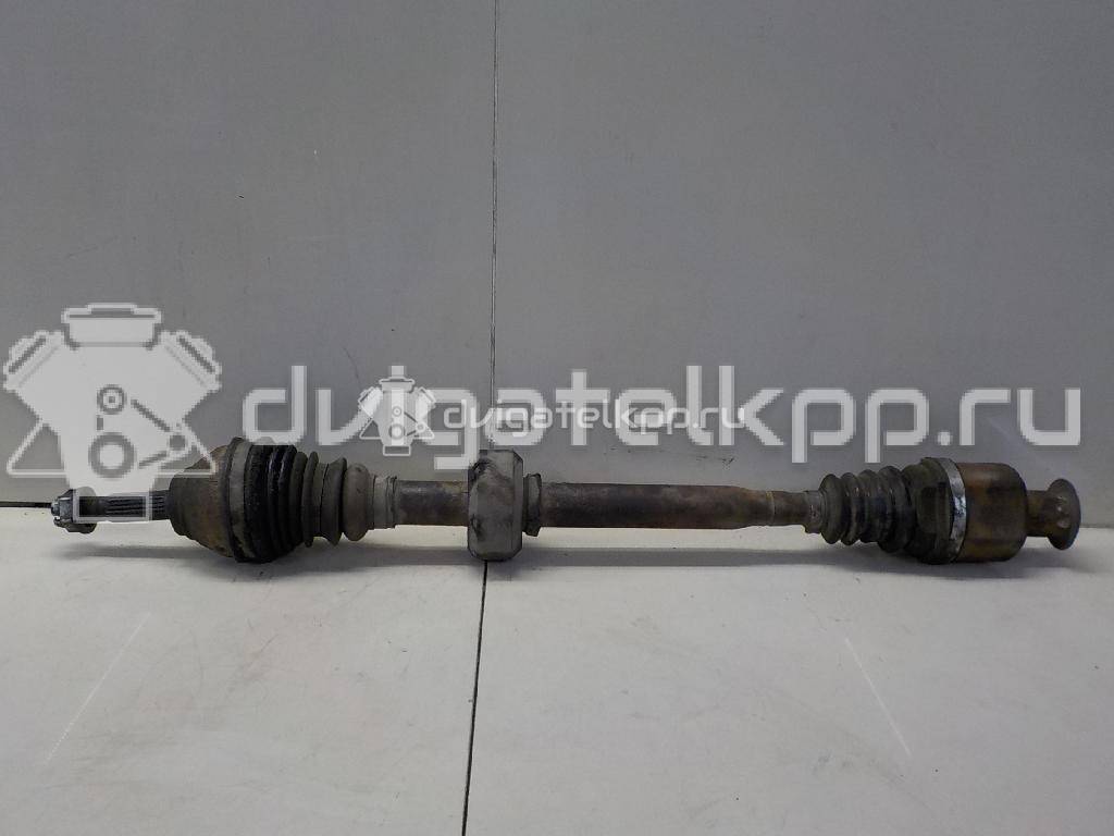 Фото Полуось передняя правая  8201045819 для Renault Sandero Stepway / Logan {forloop.counter}}