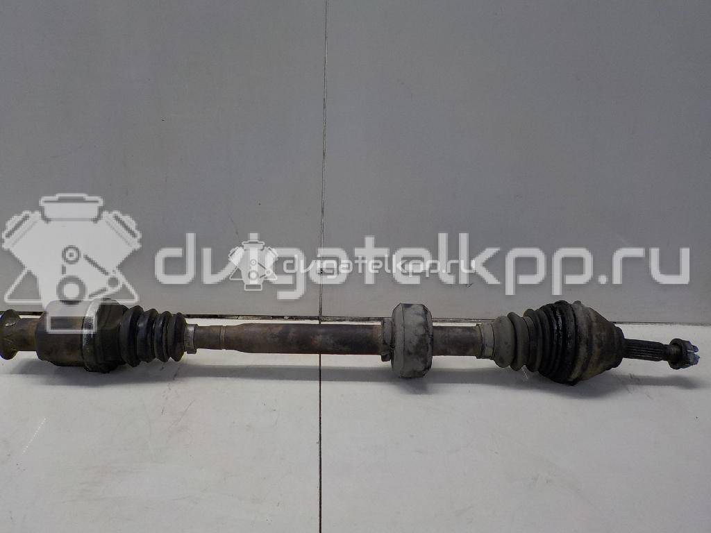 Фото Полуось передняя правая  8201045819 для Renault Sandero Stepway / Logan {forloop.counter}}