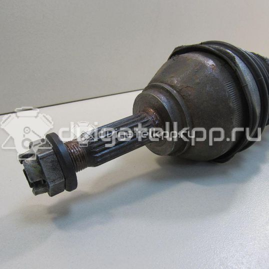 Фото Полуось передняя правая  8201045819 для Renault Sandero Stepway / Logan