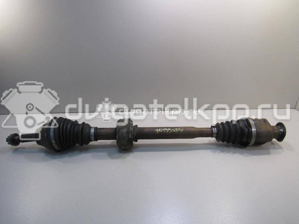 Фото Полуось передняя правая  8201045819 для Renault Sandero Stepway / Logan {forloop.counter}}