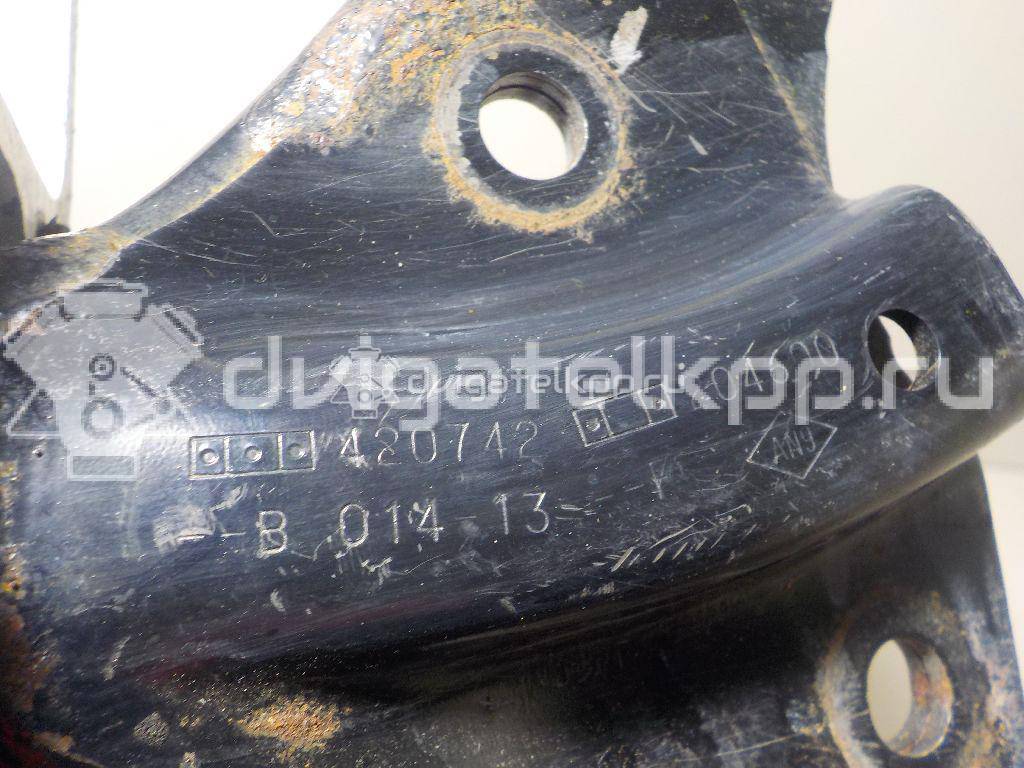 Фото Опора двигателя правая  8200204600 для Renault Sandero Stepway / Logan {forloop.counter}}