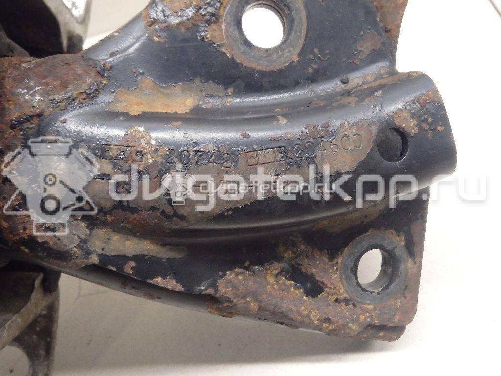 Фото Опора двигателя правая  8200420742 для Renault Sandero Stepway / Logan {forloop.counter}}