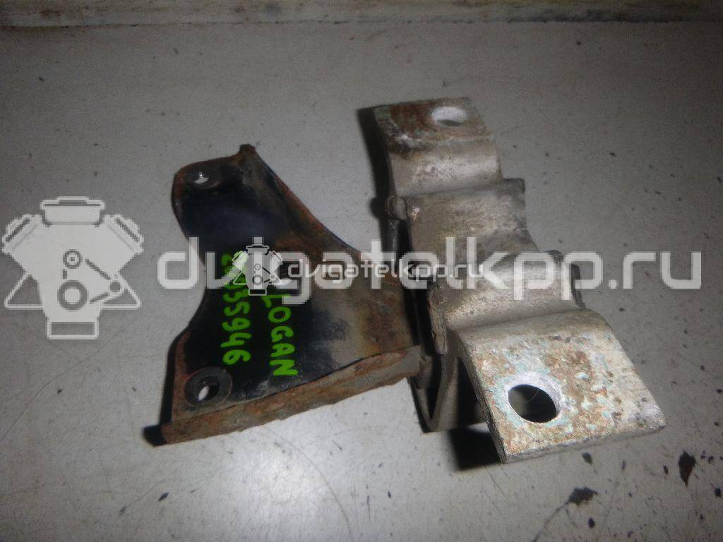 Фото Опора двигателя правая  8200420742 для Renault Sandero Stepway / Logan {forloop.counter}}