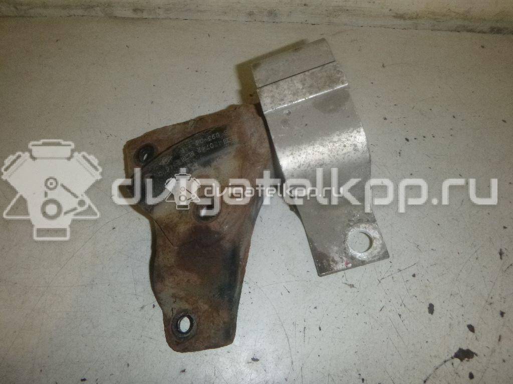 Фото Опора двигателя правая  8200420742 для Renault Sandero Stepway / Logan {forloop.counter}}