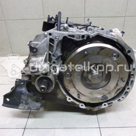 Фото Контрактная (б/у) АКПП для renault Logan II  V    8201477444