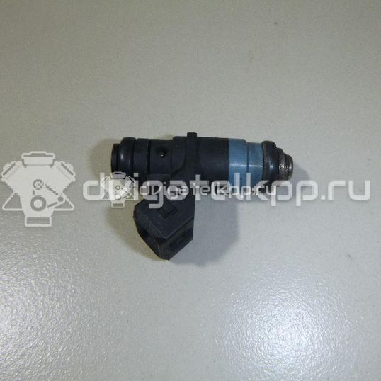 Фото Форсунка инжекторная электрическая  8201037748 для renault Logan II